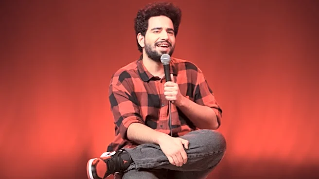 Samay Raina Talks About His Kashmiri Pandit Identity While Discussing IGL Row: You Only Fight When The Fight Is Fair