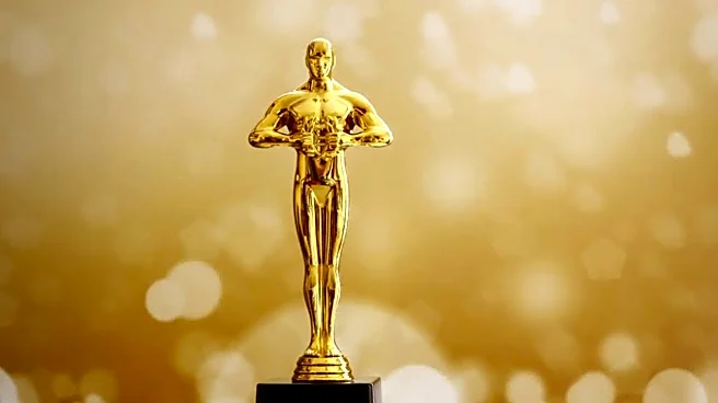 Oscars 2027: Academy Announces Date, Eligibility Period, Nominations And 99th Ceremony Details