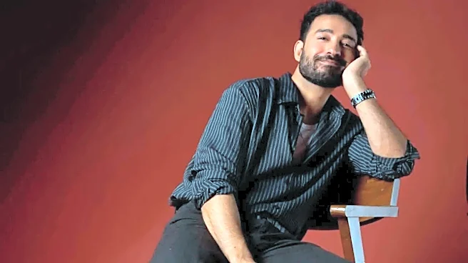 Quentin Tarantino Made Blood Artsy: Paresh Pahuja On Shift In Violent Films Amid Dhurandhar 2 Success | EXCL