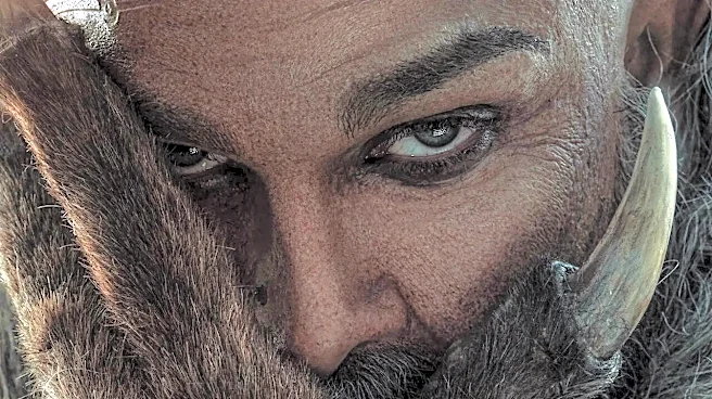 AA22 X A6 Is Titled Raaka; Allu Arjun's FIRST Look Out