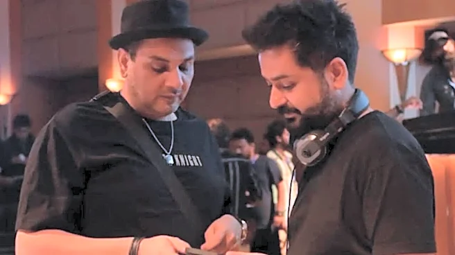 Aditya Dhar Has THIS Complaint From Industry Amid Dhurandhar 2 Blockbuster Success