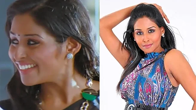 Court Reserves Order On Biriyani Actress Leena Maria Paulose’s Bail Plea In Rs 200 Crore Case