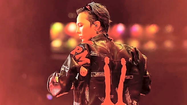 G-Dragon 2025 Total Salary: K-Pop Icon MASSIVE Earnings From World Tour, Brand Deals, Album Royalties REVEALED