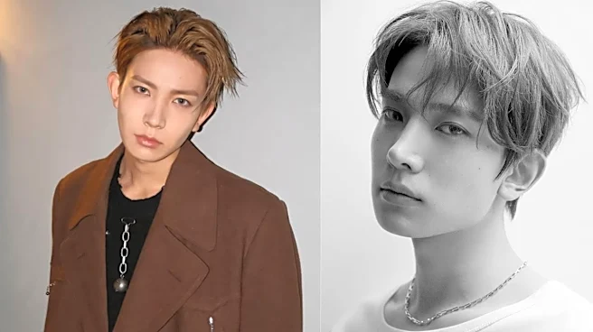 Heeseung Begins Solo Career With New Stage Name, One Month After Exiting ENHYPEN - Deets