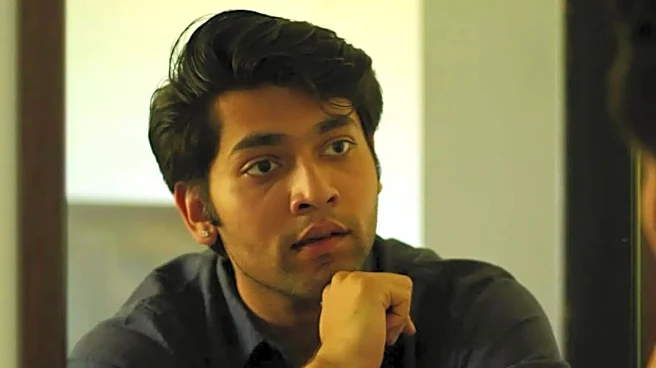 Chiraiya’s Villain Siddharth Shaw Is Happy With Audience Response: People Want To Put Me In Blue Drum