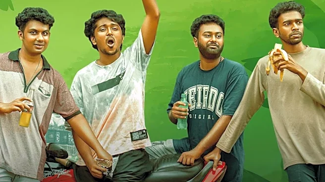 Vaazha 2 Box Office Collection Day 6: Hashir Film Shows No Signs Of Stopping; Crosses Rs 91 Crore Worldwide