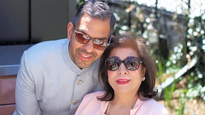 Sunjay Kapur's Mother SLAMS His Widow Priya Over Will Dispute, Confirms She Is In Touch With Karisma Kapoor's Kids