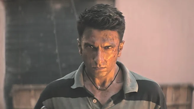 Dhurandhar 2 Box Office Collection Day 21: Ranveer Singh Film Crosses Rs 1050 Crore In India