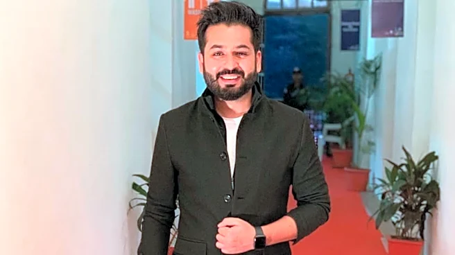 Dhurandhar Script Theft Row: Why Did Bombay HC Restrain Santosh Kumar From Accusing Director Aditya Dhar?