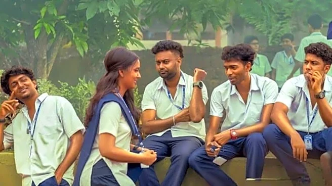 Vaazha 2 OTT Release: Where To Watch Savin S A's Coming Of Age Drama After Theatrical Run