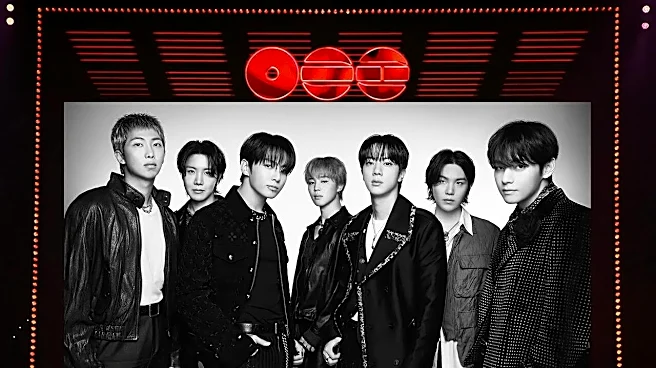 BTS Returns To Stadium After 1,268 Days... To RECLAIM Global Dominance In Its 2.0 Era - What Happens Next?