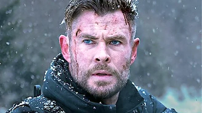 Extraction 3 Is ON! Chris Hemsworth To Return As Tyler Rake For Next Mission - All We Know About Netflix Film