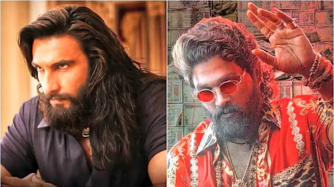 Dhurandhar 2 Box Office Collection Day 21: Ranveer Singh Starrer Mints Rs 1040 Crore, Set To Surpass Allu Arjun's Pushpa 2