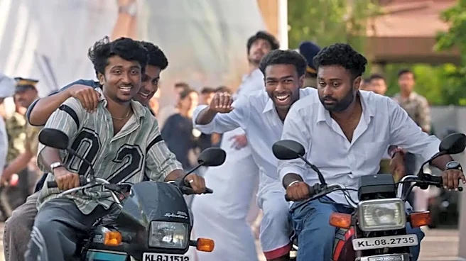 Vaazha 2 Worldwide Box Office Collection Day 7: Hashir H Film Joins Elite Rs 100 Crore Club