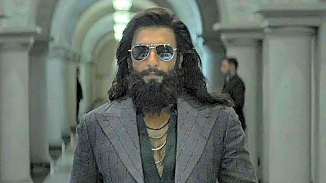 Dhurandhar 2 OTT Release DELAYED Due To IPL 2026? Here's What We Know