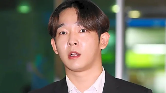 Nam Tae-Hyun DUI Case: Ex-WINNER Member Gets One Year In Jail, Fined With 1 Million KRW - Deets