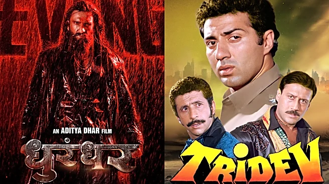 Dhurandhar 2 Legal Trouble Explained: Why Was Aditya Dhar's B62 Studios Sued And What Did High Court Say?