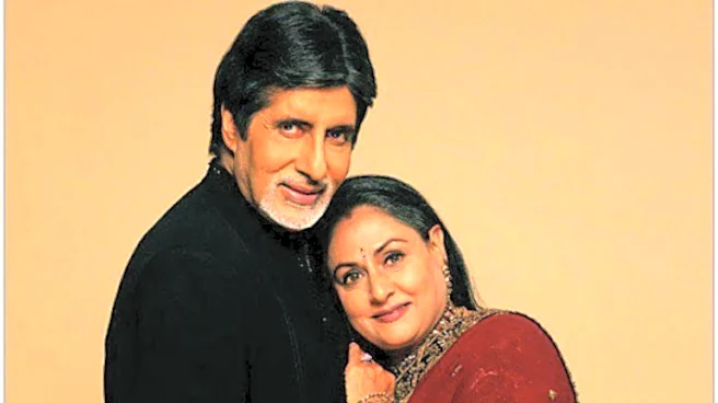 Amitabh Bachchan Expresses Gratitude To Fans For Birthday Wishes To Jaya Bachchan; Reveals 'It Will Be A Quiet Day'