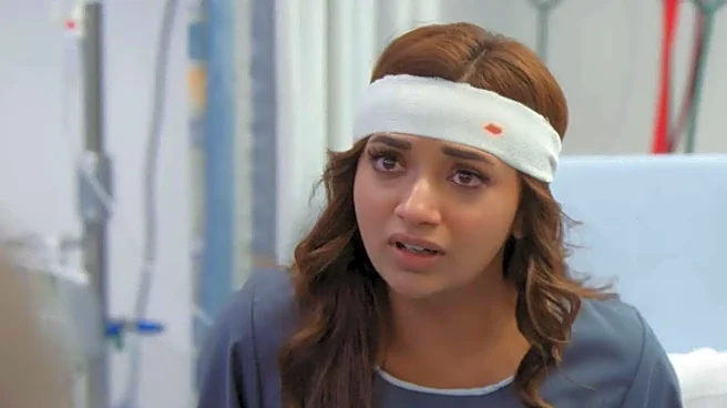 Kadhal Reset Repeat OTT Release Date: Where To Watch Jiya Shankar's Tamil Film Online