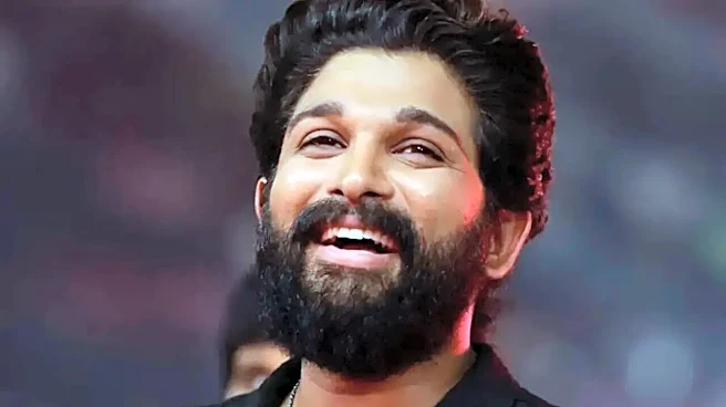 Allu Arjun’s Next After Raaka: Projects With Trivikram Srinivas, Sandeep Reddy Vanga, Prashanth Neel In Pipeline?