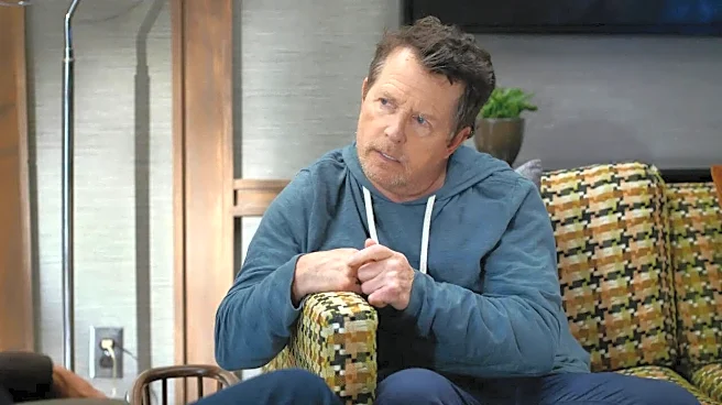 Shrinking Actor Michael J Fox Reacts To Death Hoax On TV, Assures Fans 'I’m Ok'