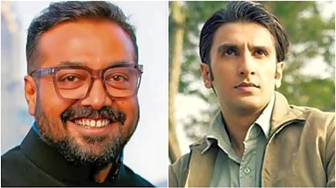 Anurag Kashyap Recalls Ranveer Singh Stapled His Stomach For Lootera Climax; Dacoit Star Praises Dhurandhar Actor
