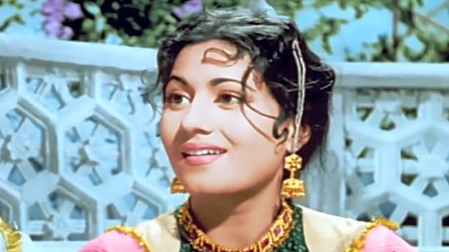 Amid Rumours Of Sara Arjun Playing Madhubala, Know Tragic Real-Life Story Of India's Most Beautiful Actress