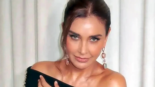 Lisa Ray Is 'Heartbroken' After Airstrikes Hit Lebanon, Pens Emotional Note: My Adopted Second Home...