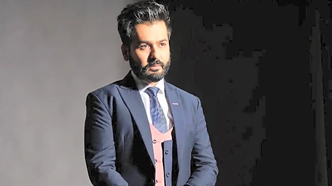 Aditya Dhar Net Worth: Two Rs 1000 Crore Films, Lavish Apartments - Look At Dhurandhar 2 Director's Empire