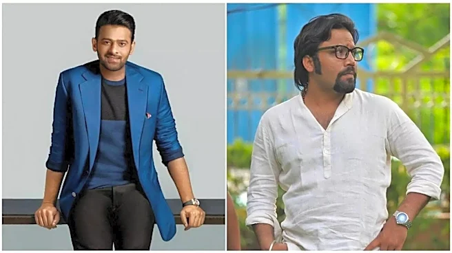 Prabhas, Sandeep Reddy Vanga's Spirit Set Catches Fire, Injures Crew Member: Report