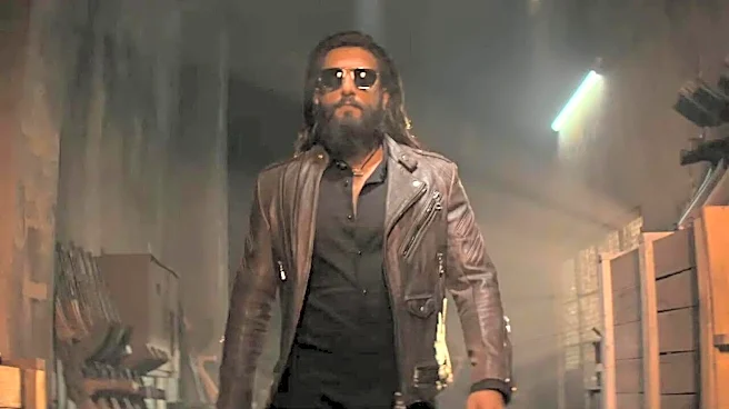 Will Dhurandhar 2 Stop Playing At Tamil Nadu Theatres? Madras High Court Gives Verdict