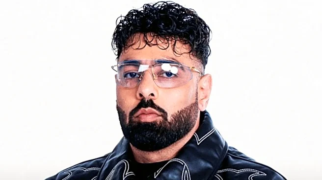 Badshah Announces Release Of Teetree Phir Se Post Removal Of Objectionable Lyrics Amid FIR