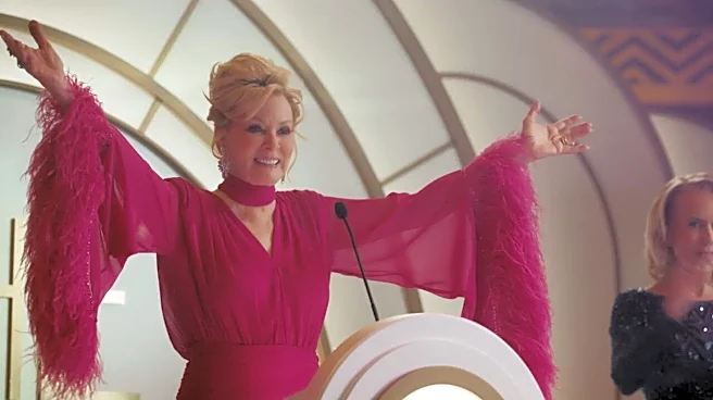 Why Hacks Star Jean Smart Is Thankful For 24 Role, Says Women Now Shown As 'Three-Dimensional'