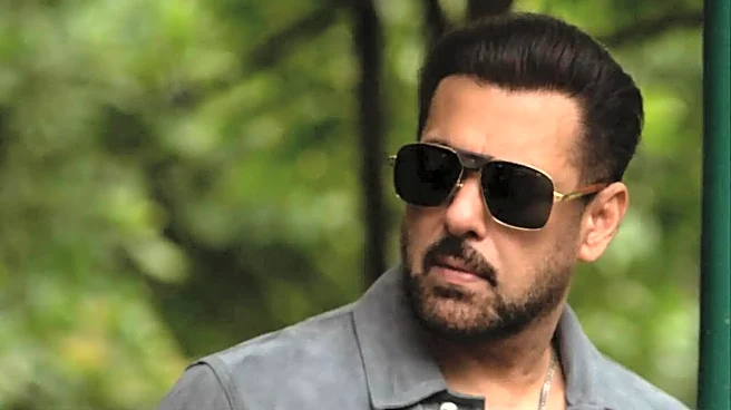 Rajasthan HC Stays Bailable Warrant Against Salman Khan In Pan Masala Ad Case - What It Means For Actor | EXPLAINED