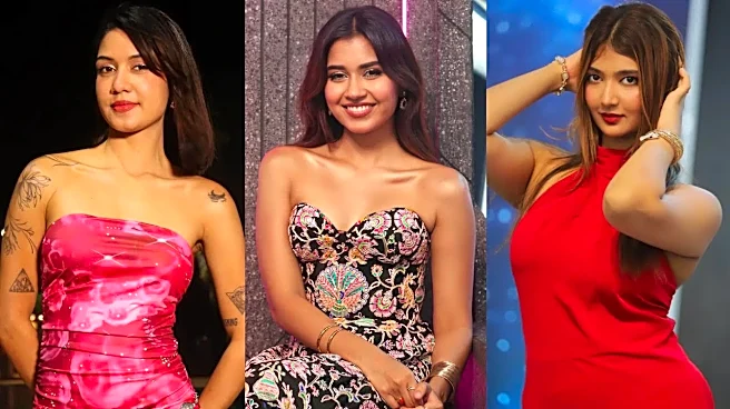 Splitsvilla 16: Soundharya Shetty Says Akanksha, Suzzane Feel Threatened By Her - EXCLUSIVE