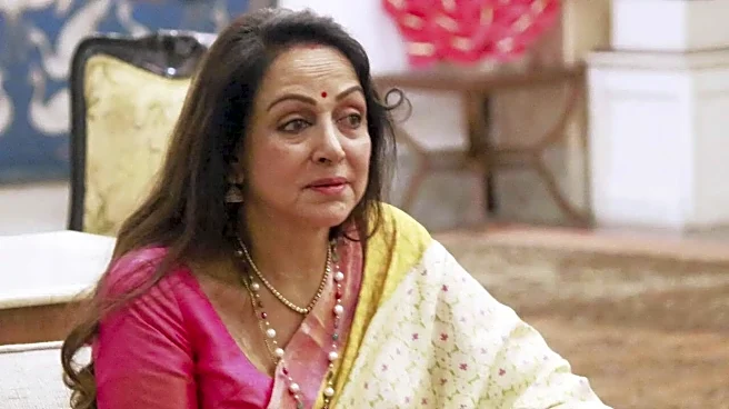 Hema Malini Expresses Grief Over 'Soul-Wrenching' Yamuna Boat Accident: Extremely Heartbreaking