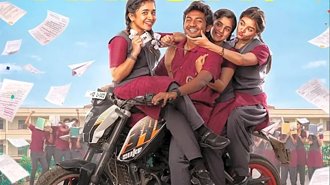 Youth OTT Release Date: Where To Watch Ken Karunas' Super Hit Tamil Film Online