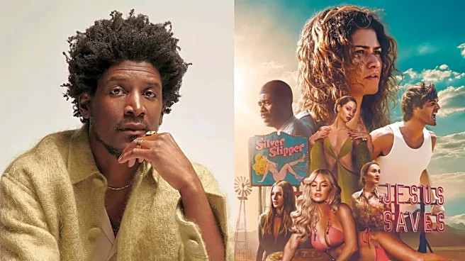 Euphoria Season 3: After Being Replaced By Hans Zimmer, Labrinth Issues Statement, 'Don’t Let People Treat...'