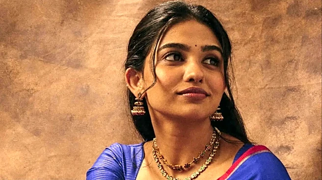 Jana Nayagan: After Pooja Hegde, Co-Star Mamitha Baiju Condemns Film Leak, Says 'Don't Support...'