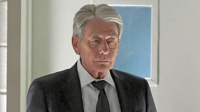 Batman Actor John Nolan And Uncle Of Filmmaker Christopher Dies At 87