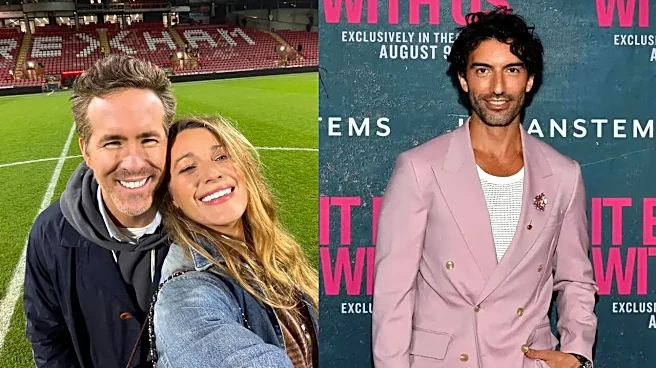 Blake Lively-Justin Baldoni Row: Ryan Reynolds To Appear As Witness In It Ends With Us Trial