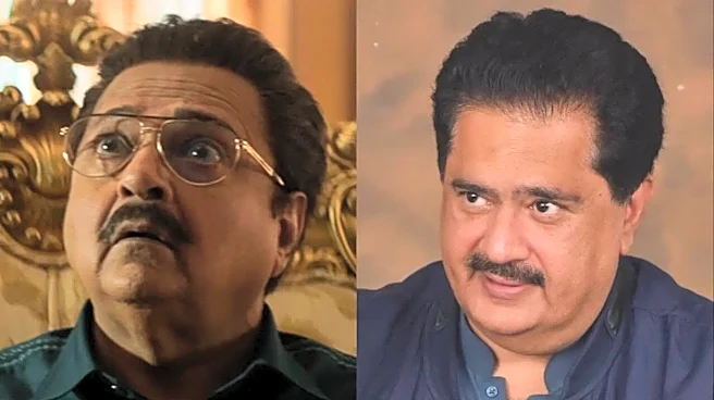 Dhurandhar 2's Rakesh Bedi Reveals Pakistani Politician Nabil Gabol Is Now 'Fond' Of Him: Initially He Was...