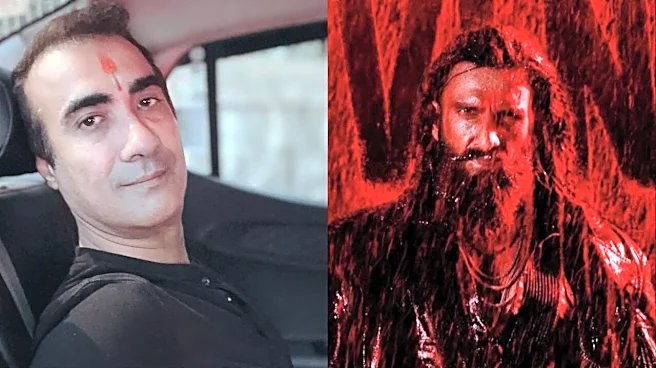 Can Dhurandhar 2 Reshape Bollywood? Ranvir Shorey Weighs In - EXCLUSIVE