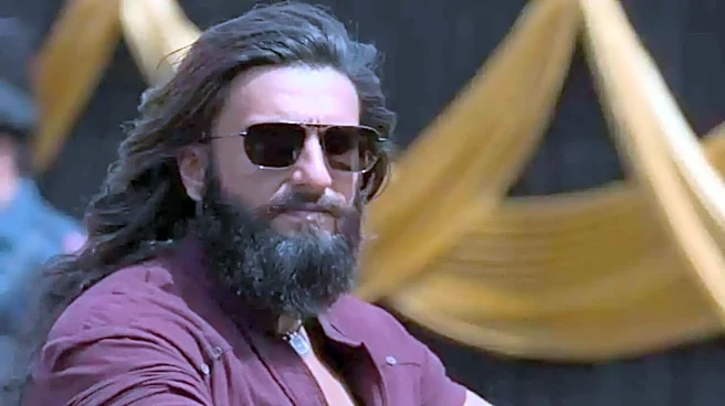 Dhurandhar 2 Box Office Collection Day 25: Ranveer Singh Film Earns Rs 14.75 Crore In India; Crosses Rs 1700 Crore Globally