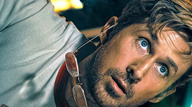 Project Hail Mary Box Office Collection: Ryan Gosling Film Crosses USD 500 Million Worldwide