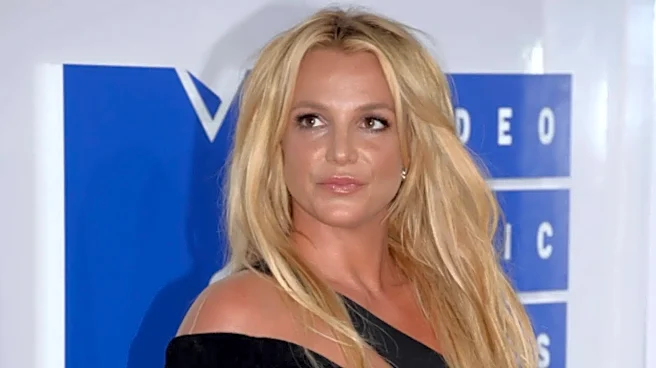 Britney Spears Checks Herself In Rehab Month After DUI Arrest? Here's The Truth