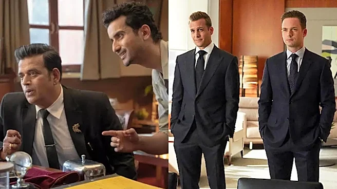 Lawyers Like In Maamla Legal Hai, Not Suits: Justice Sanjay Karol On Law Students