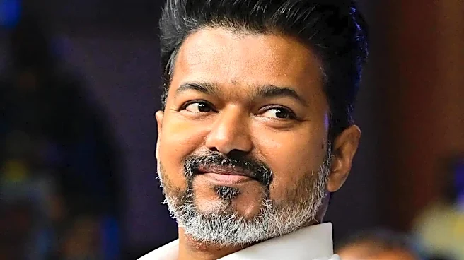 Thalapathy Vijay Challenges Madras High Court’s Judgement Over Rs 1.5 Crore Tax Penalty: Report