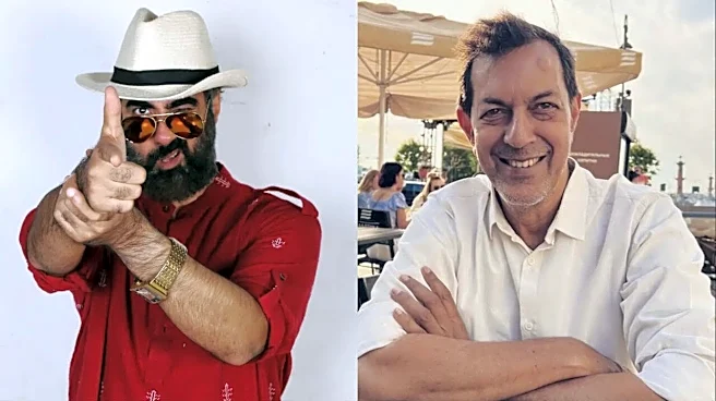 Everybody Loves Sohrab Handa's Ranvir Shorey On Working With Director Rajat Kapoor: He Pushes Me To Point Where... - EXCL