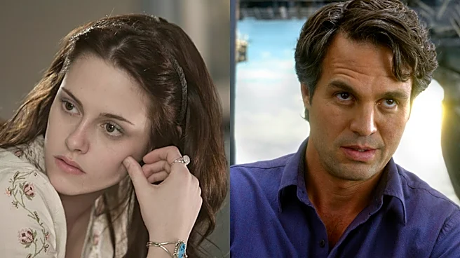 Hollywood Unites Against Paramount-Warner Merger; Thousands Of Artists Including Kristen Stewart, Mark Ruffalo Write Letter